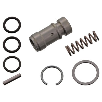 Febi Bilstein Compressor Repair Kit 48329