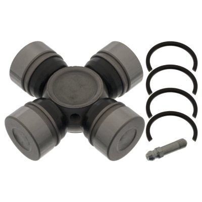 Febi Bilstein Universal Joint 48392