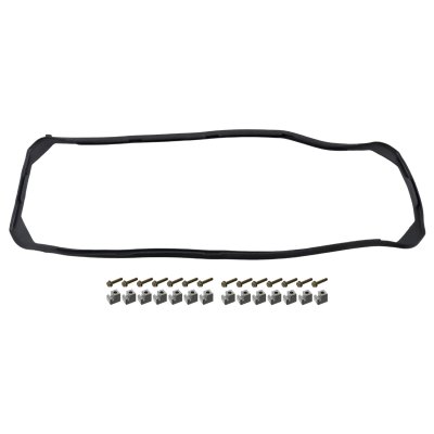 Febi Bilstein Mounting Kit 48435