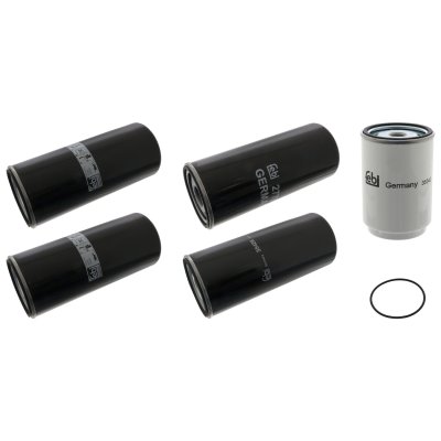 Febi Bilstein Filter Maintenance Package 48458