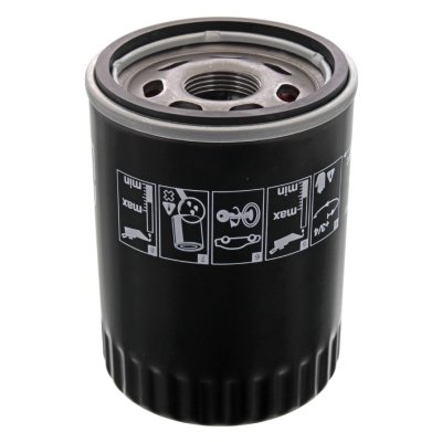Febi Bilstein Oil Filter 48485