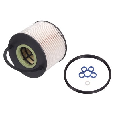 Febi Bilstein Fuel Filter 48552
