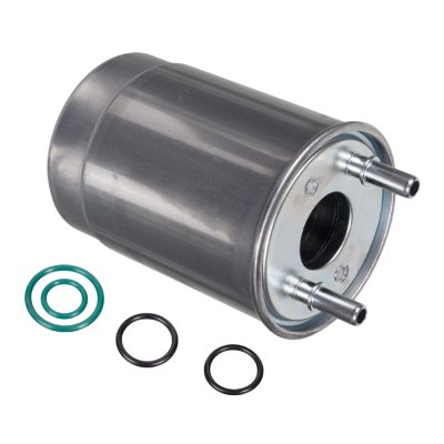 Febi Bilstein Fuel Filter 48554
