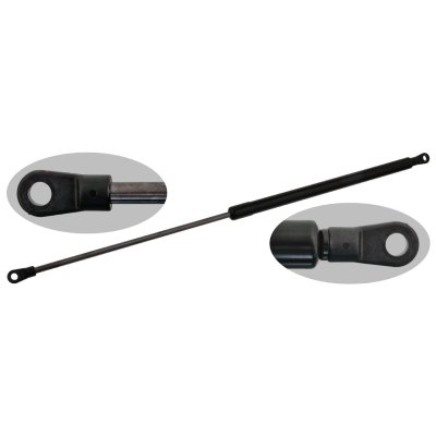 Febi Bilstein Gas Spring 48562