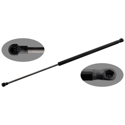 Febi Bilstein Gas Spring 48563