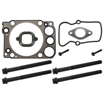 Febi Bilstein Cylinder Head Gasket Set 48583