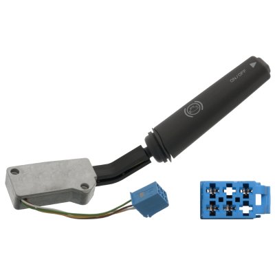 Febi Bilstein Steering Column Switch Assembly 48604
