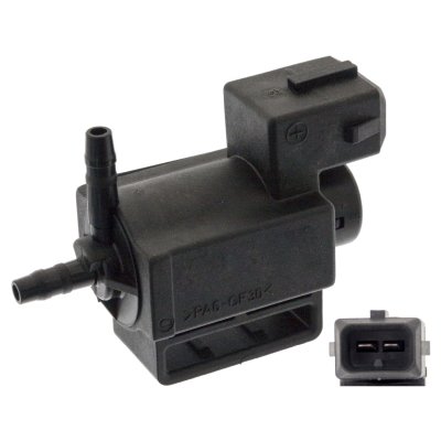 Febi Bilstein Valve 48644