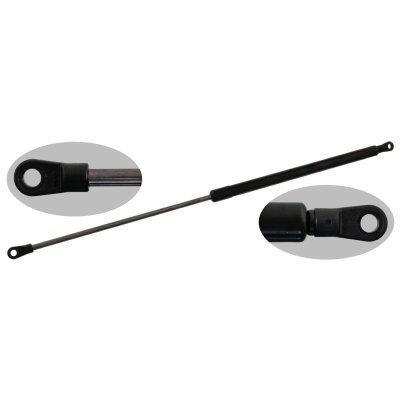 Febi Bilstein Gas Spring 48646