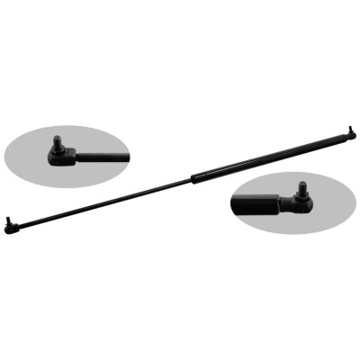 Febi Bilstein Gas Spring 48660