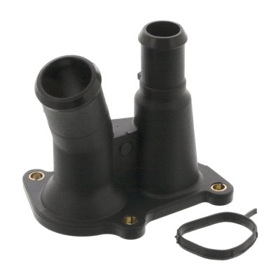 Febi Bilstein Coolant Flange 48677