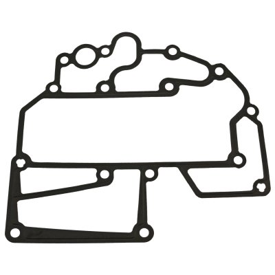 Febi Bilstein Gasket 48684