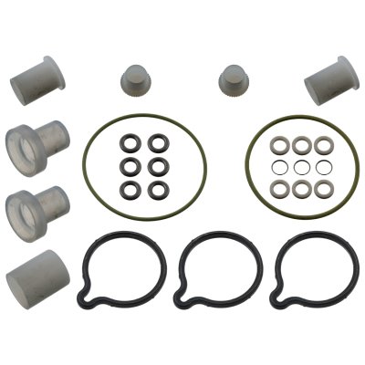 Febi Bilstein Gasket Set 48688