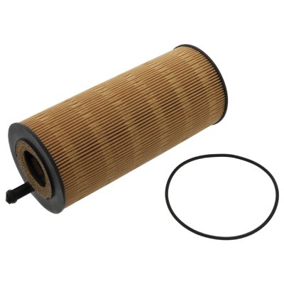 Febi Bilstein Oil Filter 48701