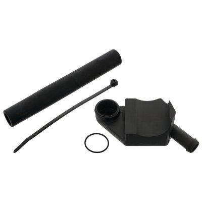 Febi Bilstein Clutch Servo Repair Kit 48702