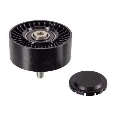 Febi Bilstein Idler Pulley 48741