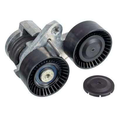 Febi Bilstein Tensioner Assembly 48742