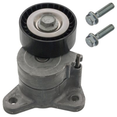Febi Bilstein Tensioner Assembly 48750