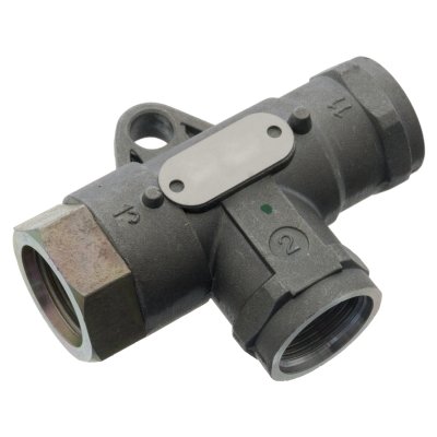 Febi Bilstein Shuttle Valve 48802