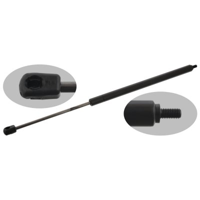 Febi Bilstein Gas Spring 48805