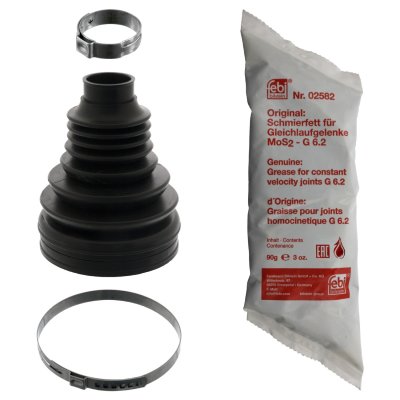 Febi Bilstein CV Boot Kit 48819