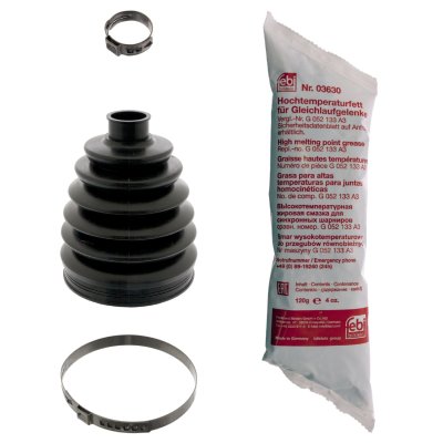 Febi Bilstein CV Boot Kit 48824