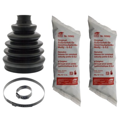 Febi Bilstein CV Boot Kit 48827