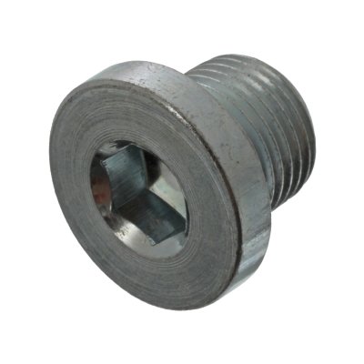 Febi Bilstein Oil Drain Plug 48906