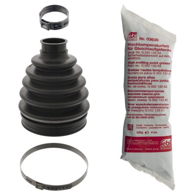 Febi Bilstein CV Boot Kit 48928