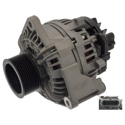 Febi Bilstein Alternator 48947