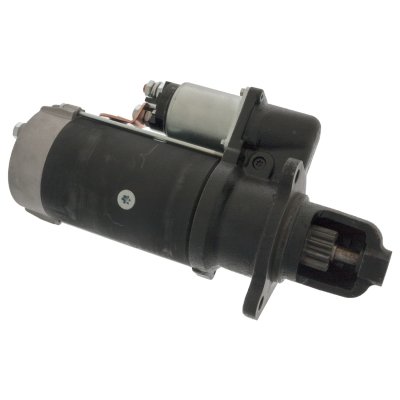 Febi Bilstein Starter Motor 48975