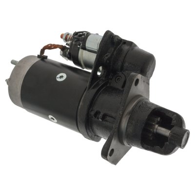 Febi Bilstein Starter Motor 48976