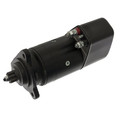 Febi Bilstein Starter Motor 48981