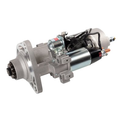 Febi Bilstein Starter Motor 48997