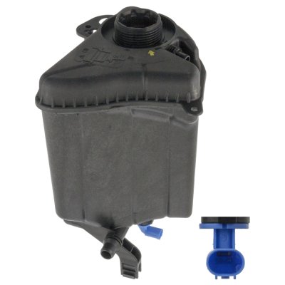 Febi Bilstein Coolant Expansion Tank 49011
