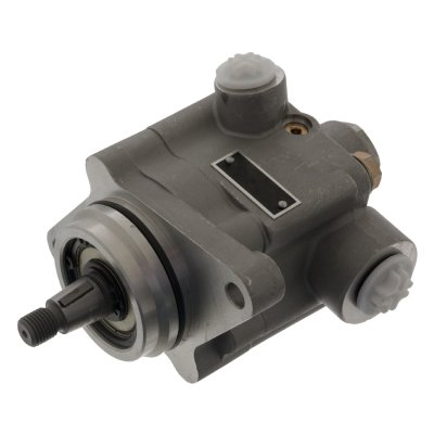 Febi Bilstein Power Steering Pump 49019