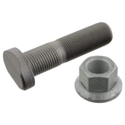 Febi Bilstein Wheel Stud 49027