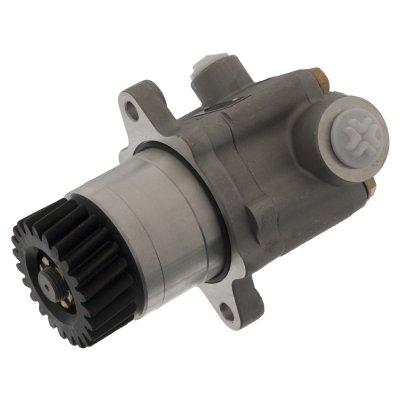 Febi Bilstein Power Steering Pump 49036