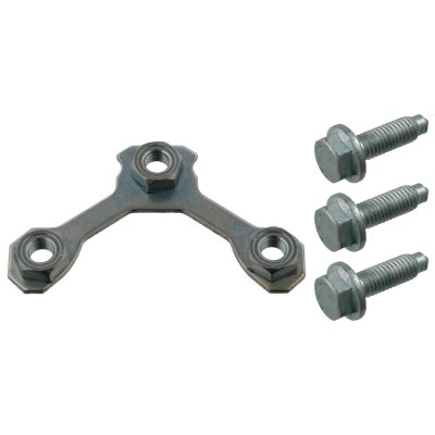 Febi Bilstein Mounting Kit 49043