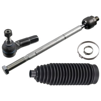 Febi Bilstein Tie Rod 49046