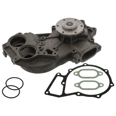 Febi Bilstein Water Pump 49056