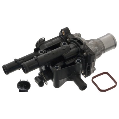 Febi Bilstein Thermostat 49187