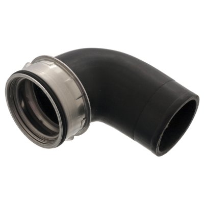 Febi Bilstein Charger Intake Hose 49248