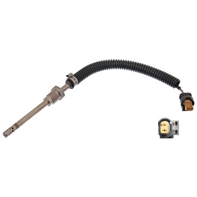 Febi Bilstein Exhaust Gas Temperature Sensor 49298