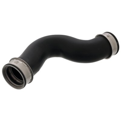Febi Bilstein Charger Intake Hose 49360
