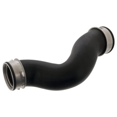 Febi Bilstein Charger Intake Hose 49362