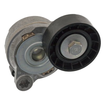 Febi Bilstein Tensioner Assembly 49398
