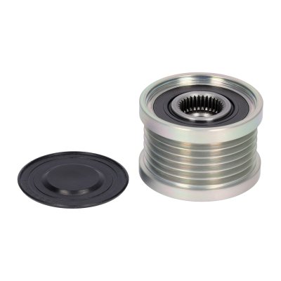 Febi Bilstein Alternator Overrun Pulley 49515