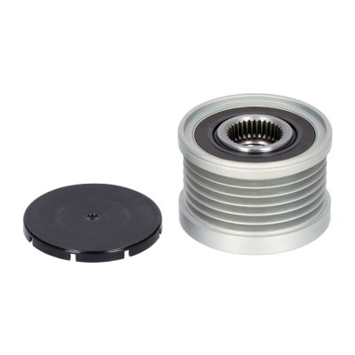 Febi Bilstein Alternator Overrun Pulley 49516