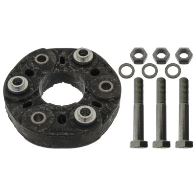 Febi Bilstein Flexible Coupling Kit 49545